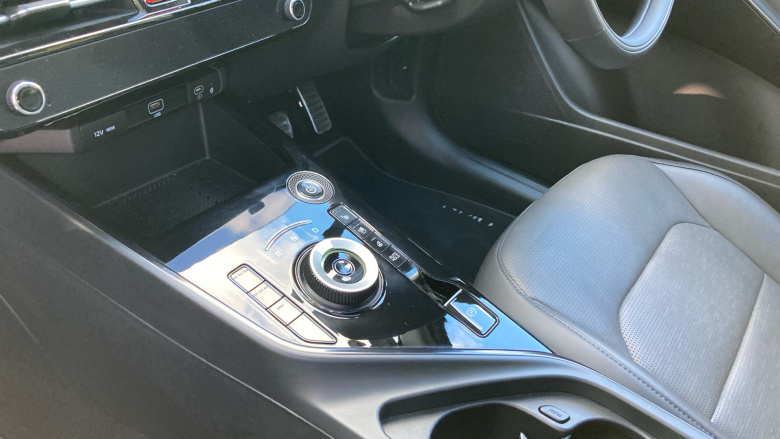 Kia Niro 150kW 4 65kWh 5dr Auto Electric Estate